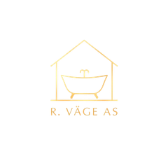 Logoen til R. Våge AS